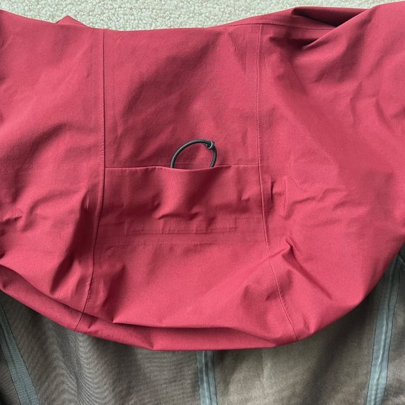 Arc’teryx Codetta Jacket - Picture 6 of 14